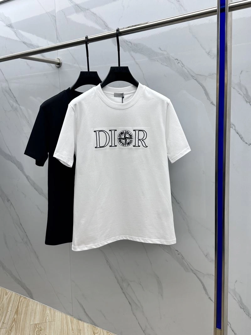 Christian Dior T-Shirts GoAnywhere 117008