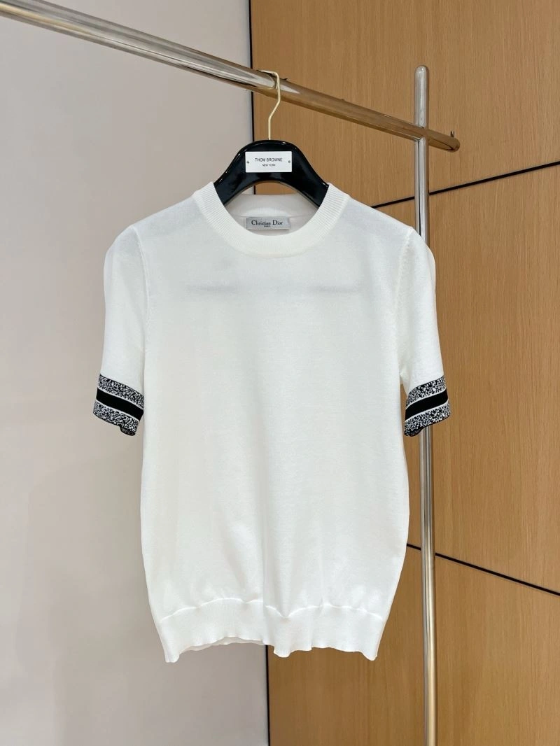 Popular Christian Dior T-Shirts 117007