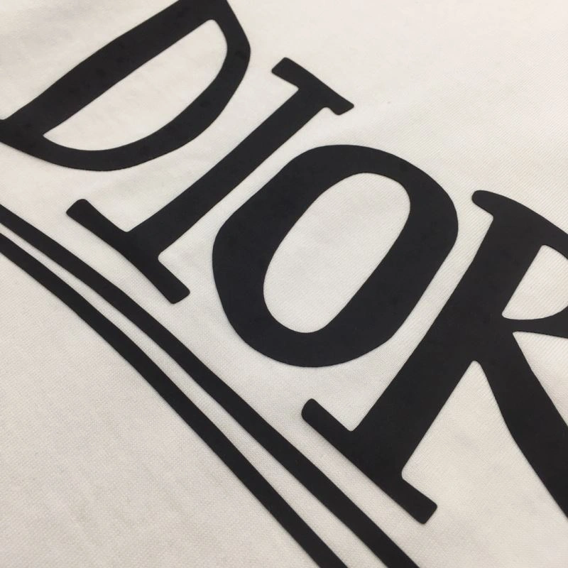 Christian Dior T-Shirts Cozy 117005