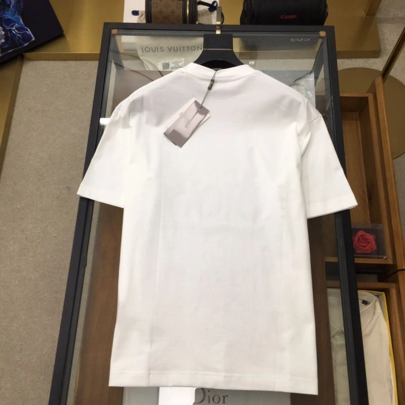 Christian Dior T-Shirts Cozy 117005