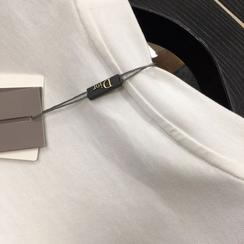 Christian Dior T-Shirts Cozy 117005