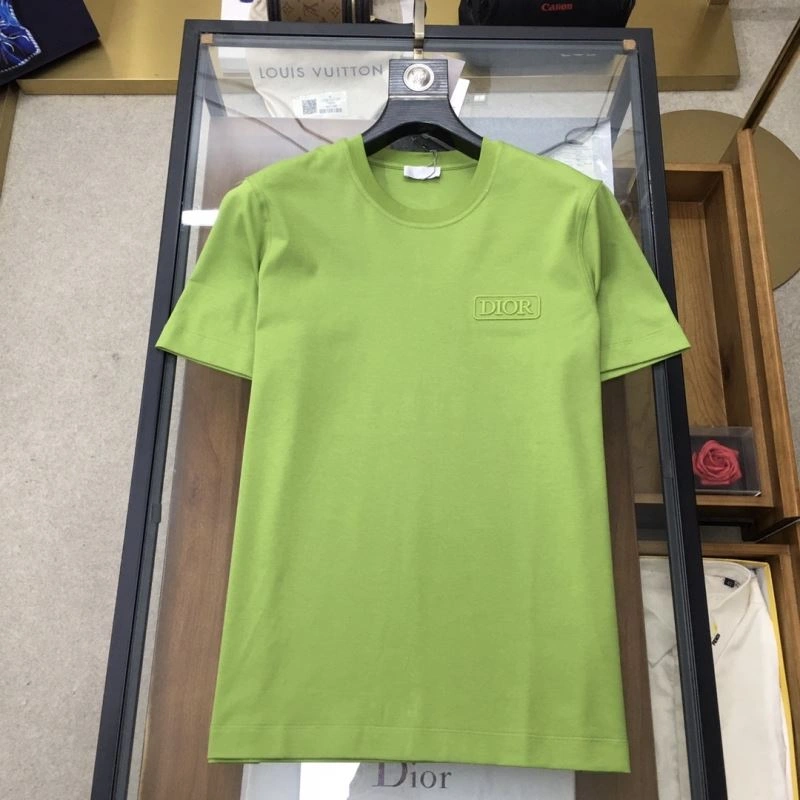 Contemporary Christian Dior T-Shirts 116990