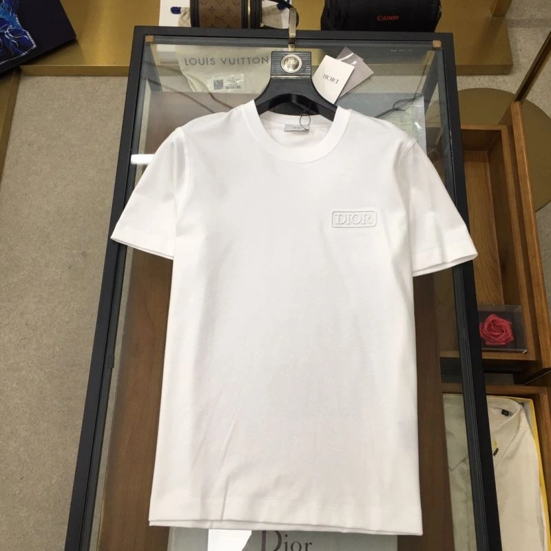 Contemporary Christian Dior T-Shirts 116990