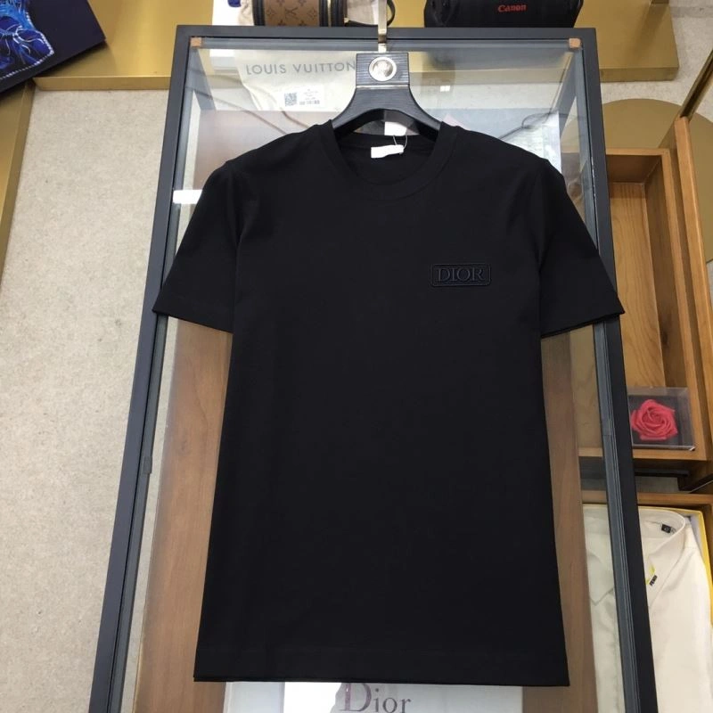 Contemporary Christian Dior T-Shirts 116990