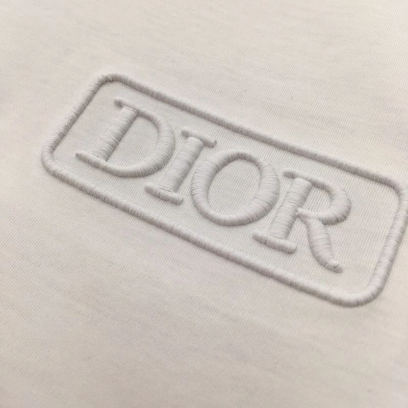 Contemporary Christian Dior T-Shirts 116990