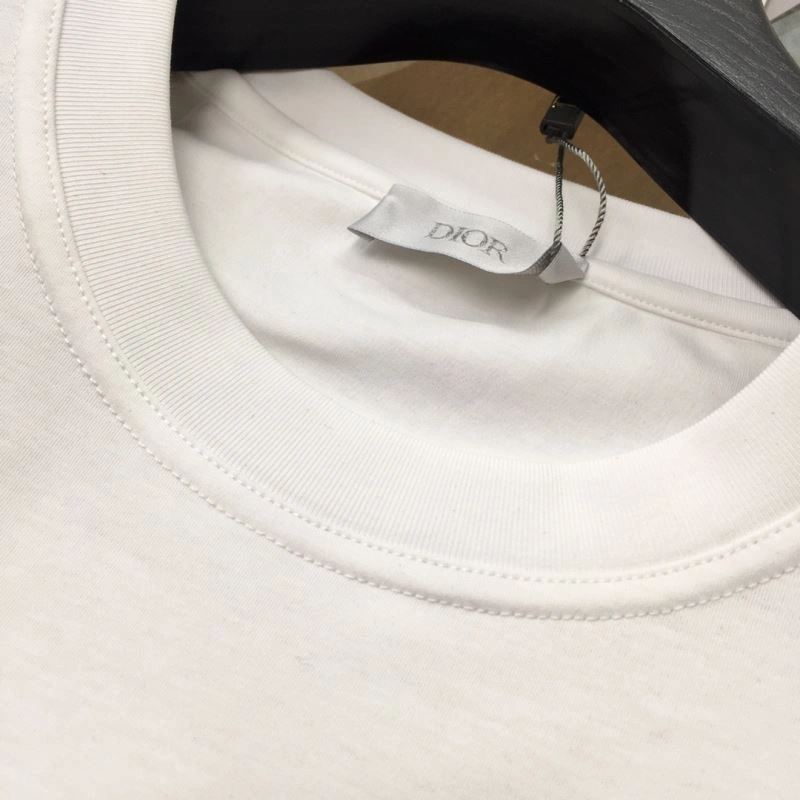 Contemporary Christian Dior T-Shirts 116990