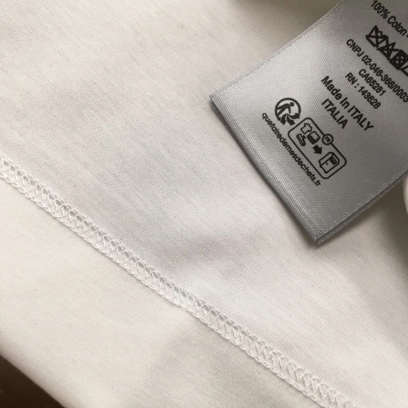 Contemporary Christian Dior T-Shirts 116990