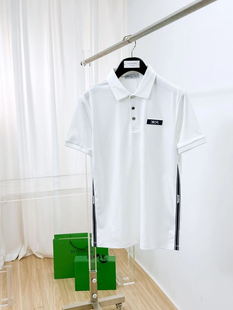 Christian Dior T-Shirts Chic 116998