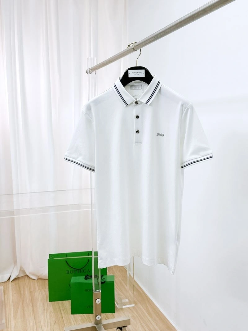 Stylish Christian Dior T-Shirts 116993