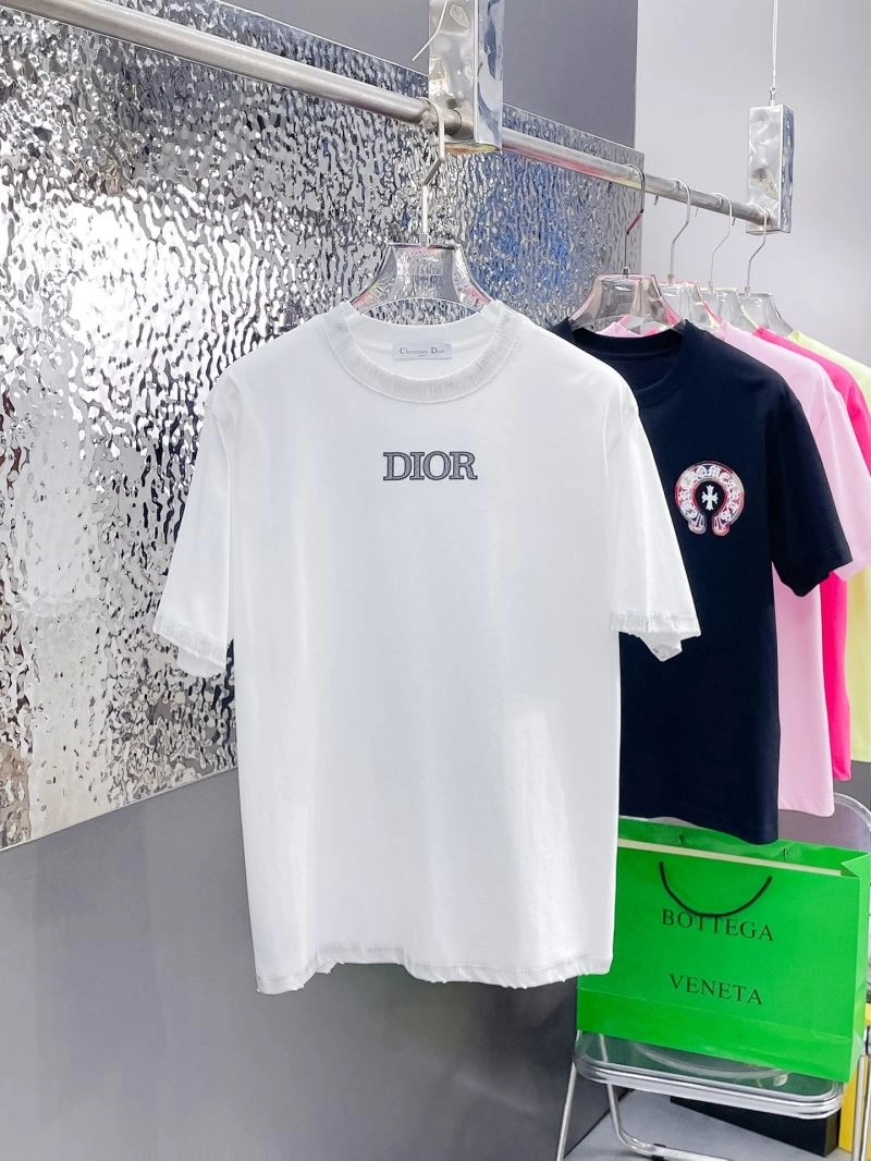 TravelReady Christian Dior T-Shirts 116992