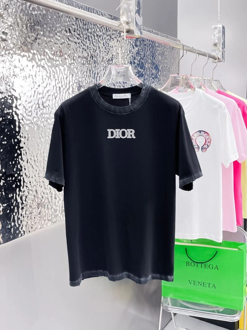 Thermal Christian Dior T-Shirts 117000