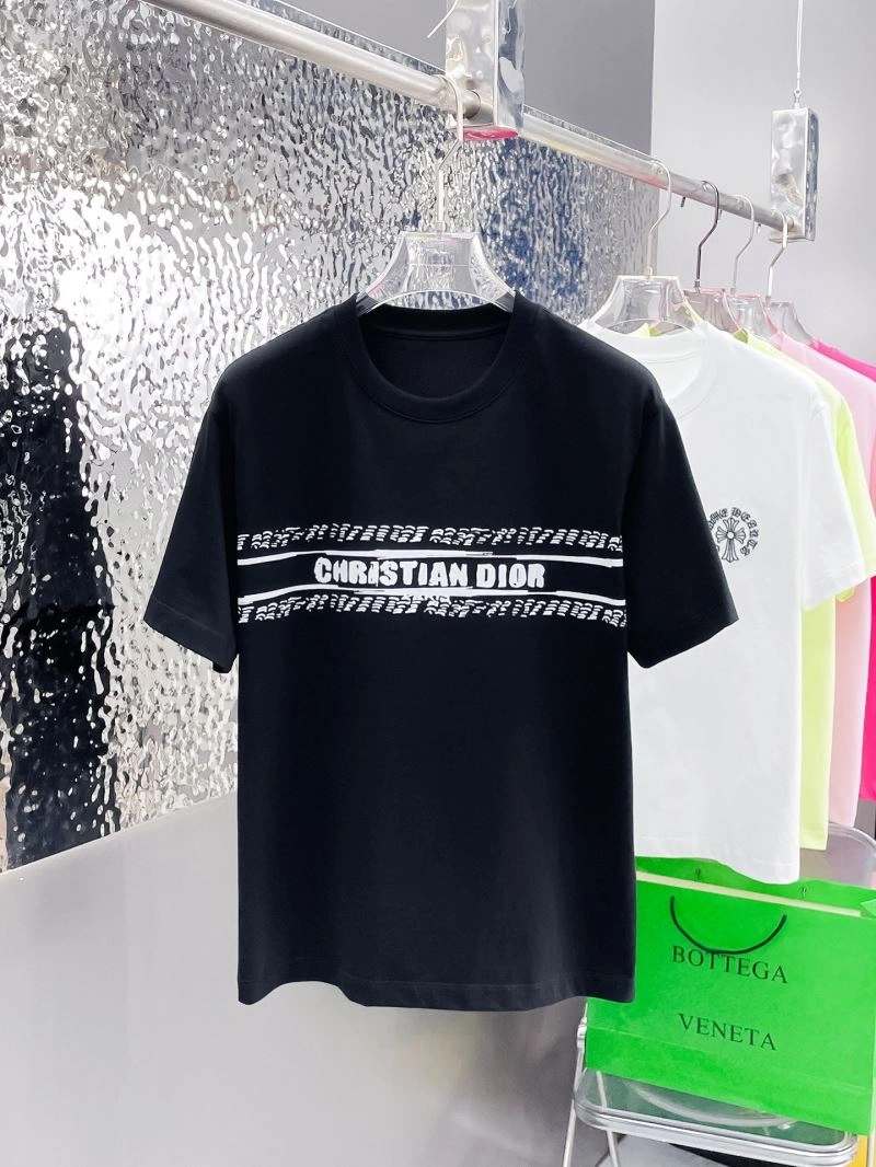 ZeroBulk Christian Dior T-Shirts 117003