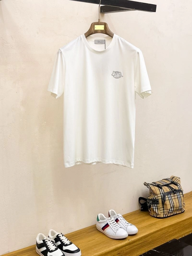 Christian Dior T-Shirts Reliable 116982