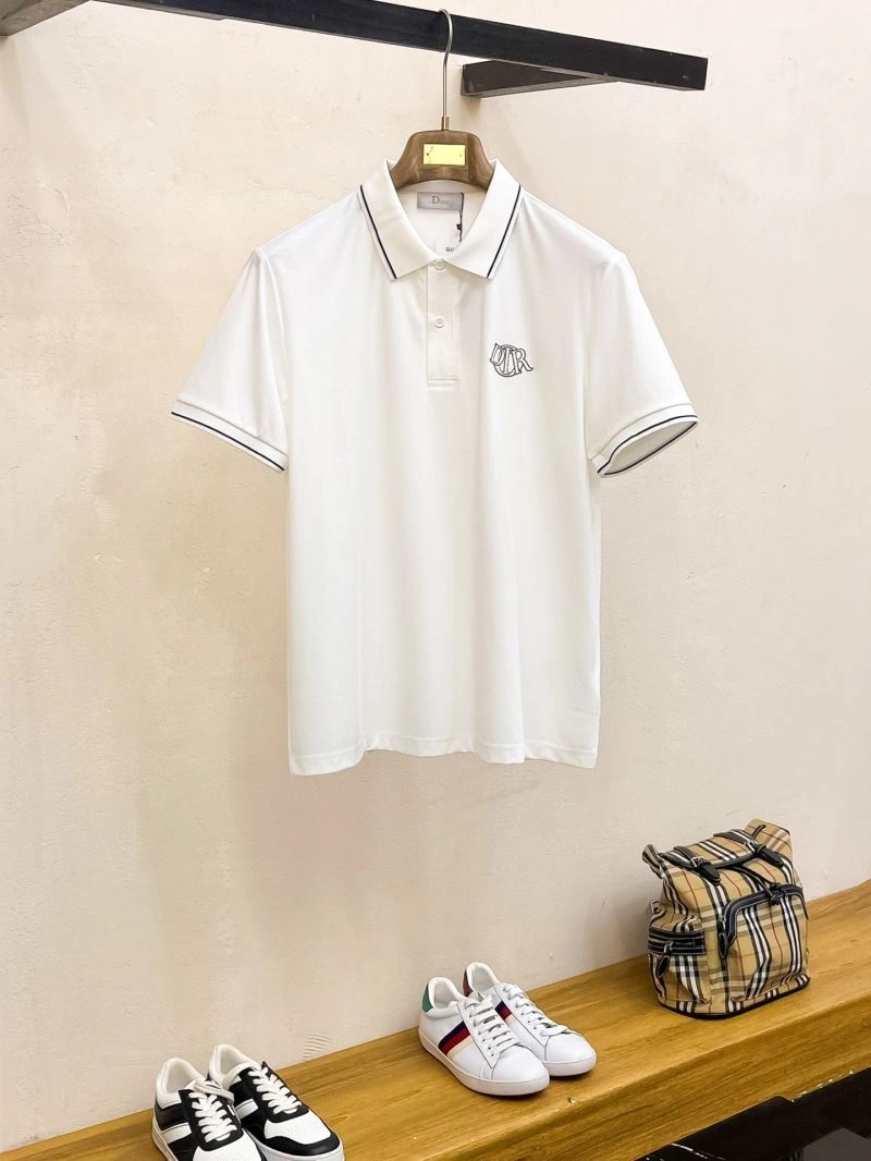 Tailored Christian Dior T-Shirts 116972