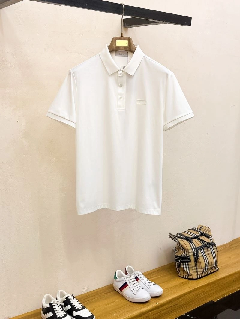 Christian Dior T-Shirts Durable 116985