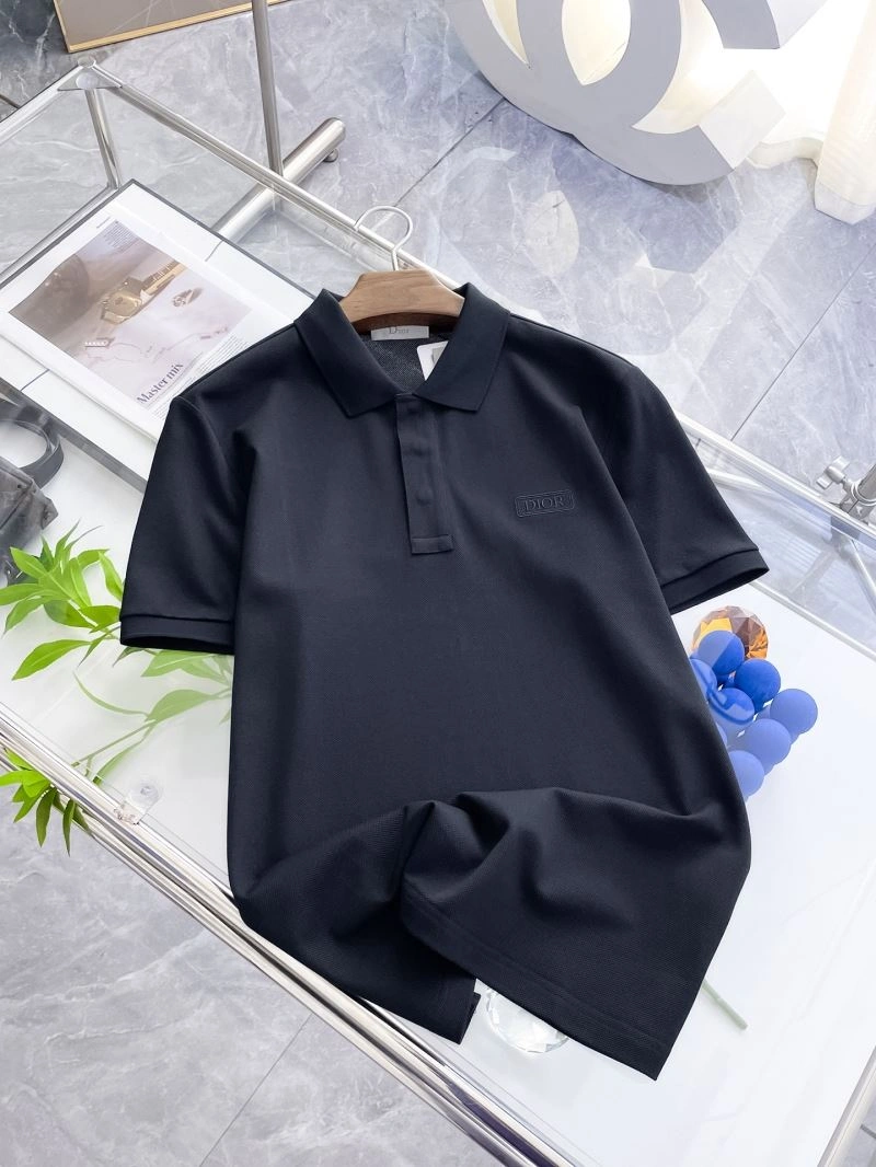 Christian Dior T-Shirts TimelessDesign 116986