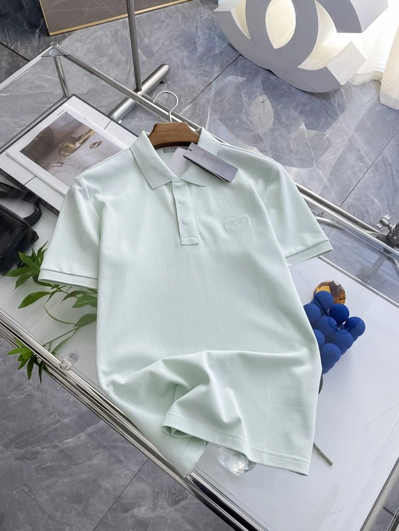 Christian Dior T-Shirts Soft 116970