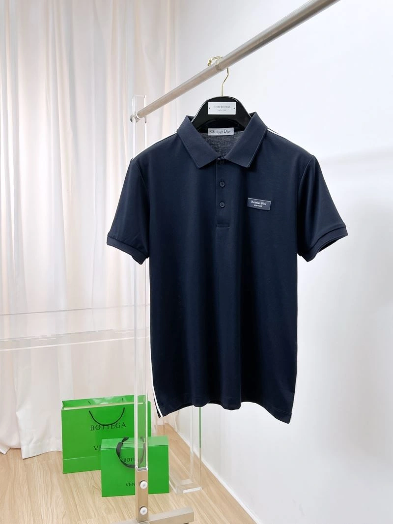 Christian Dior T-Shirts OdorResistant 116995