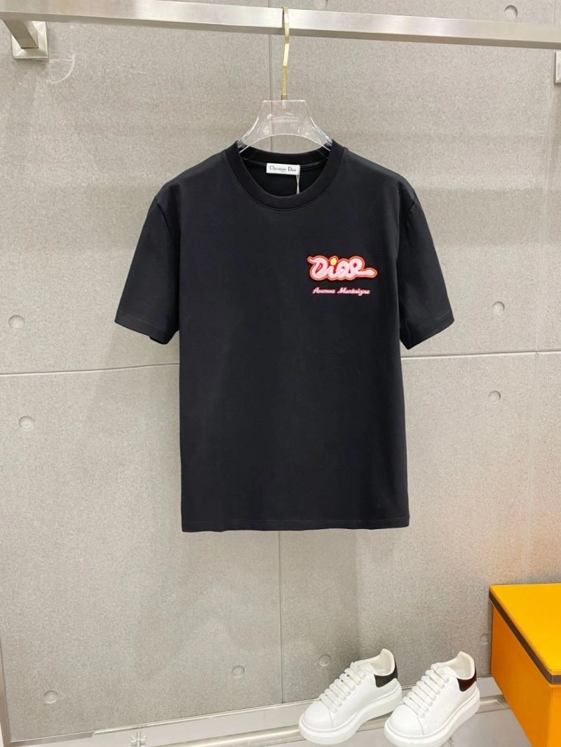 ModernLook Christian Dior T-Shirts 116965
