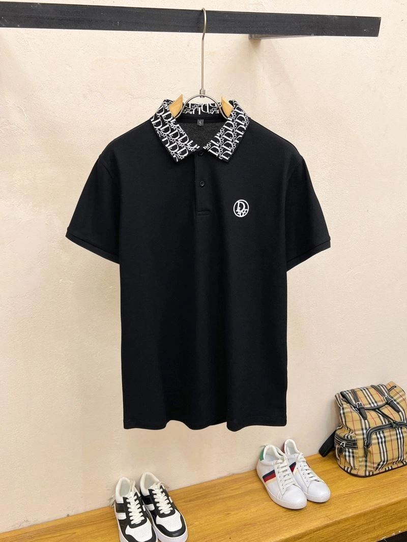 Christian Dior T-Shirts Stylish 116953