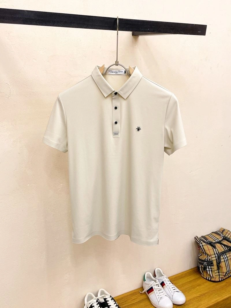 Stretchable Christian Dior T-Shirts 116940