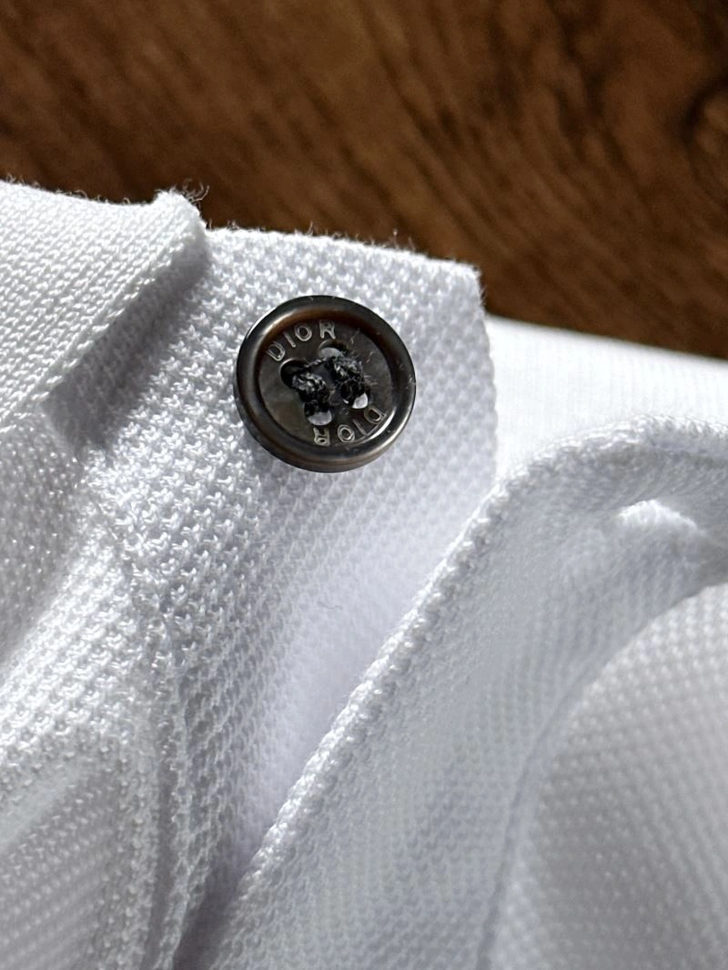 FreshLook Christian Dior T-Shirts 116939