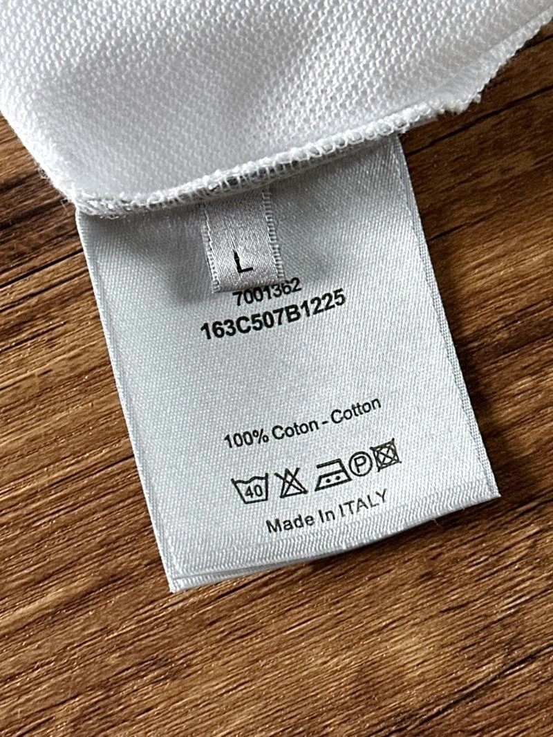 FreshLook Christian Dior T-Shirts 116939