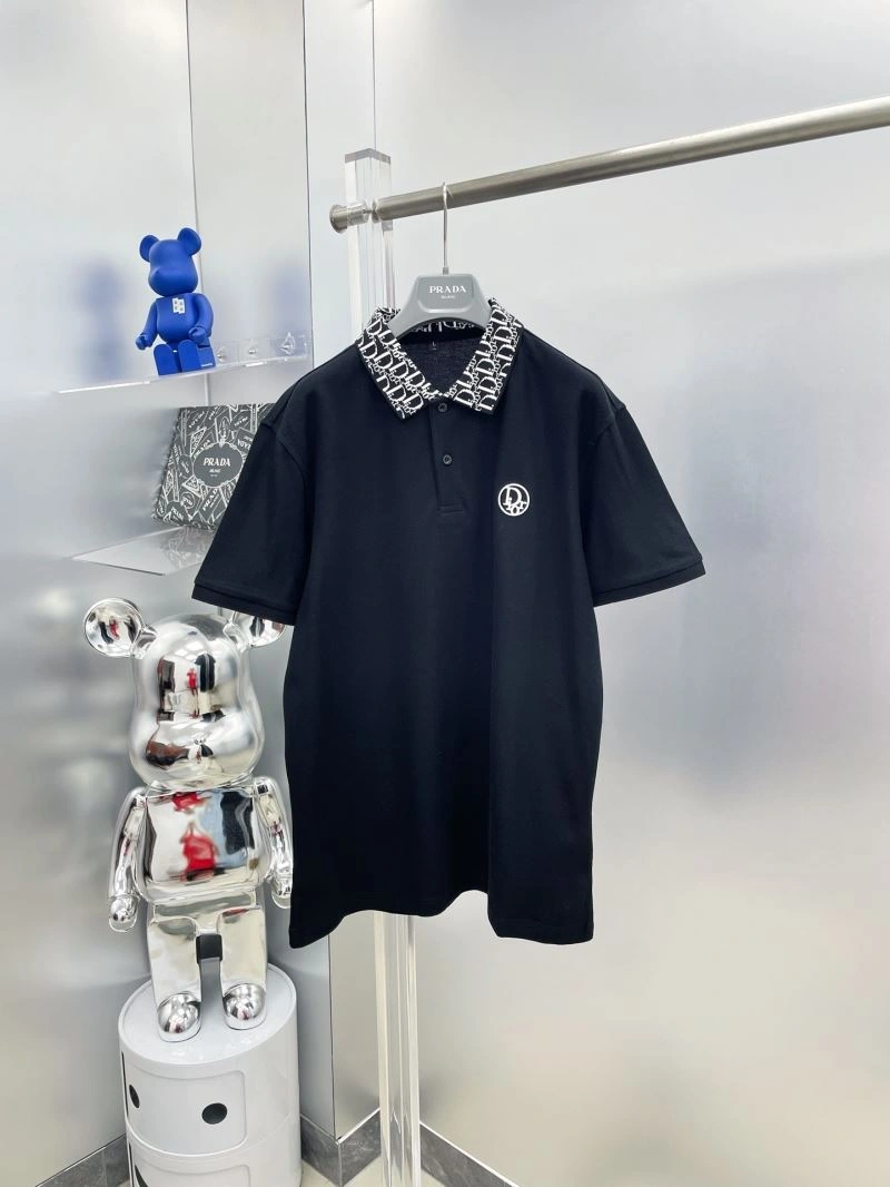 Lightweight Christian Dior T-Shirts 116936