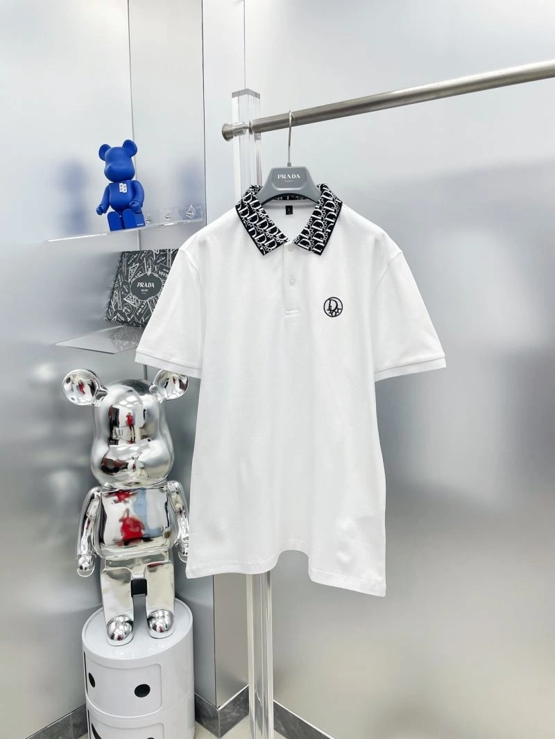 Christian Dior T-Shirts Sporty 116943