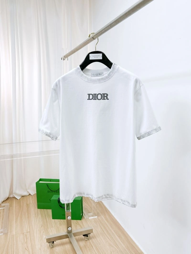 Christian Dior T-Shirts NewStyle 116835
