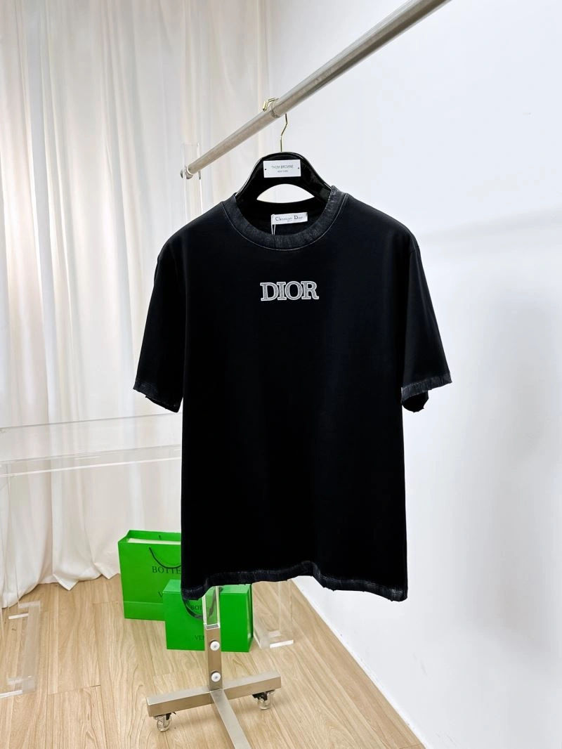 Christian Dior T-Shirts Unisex 116810