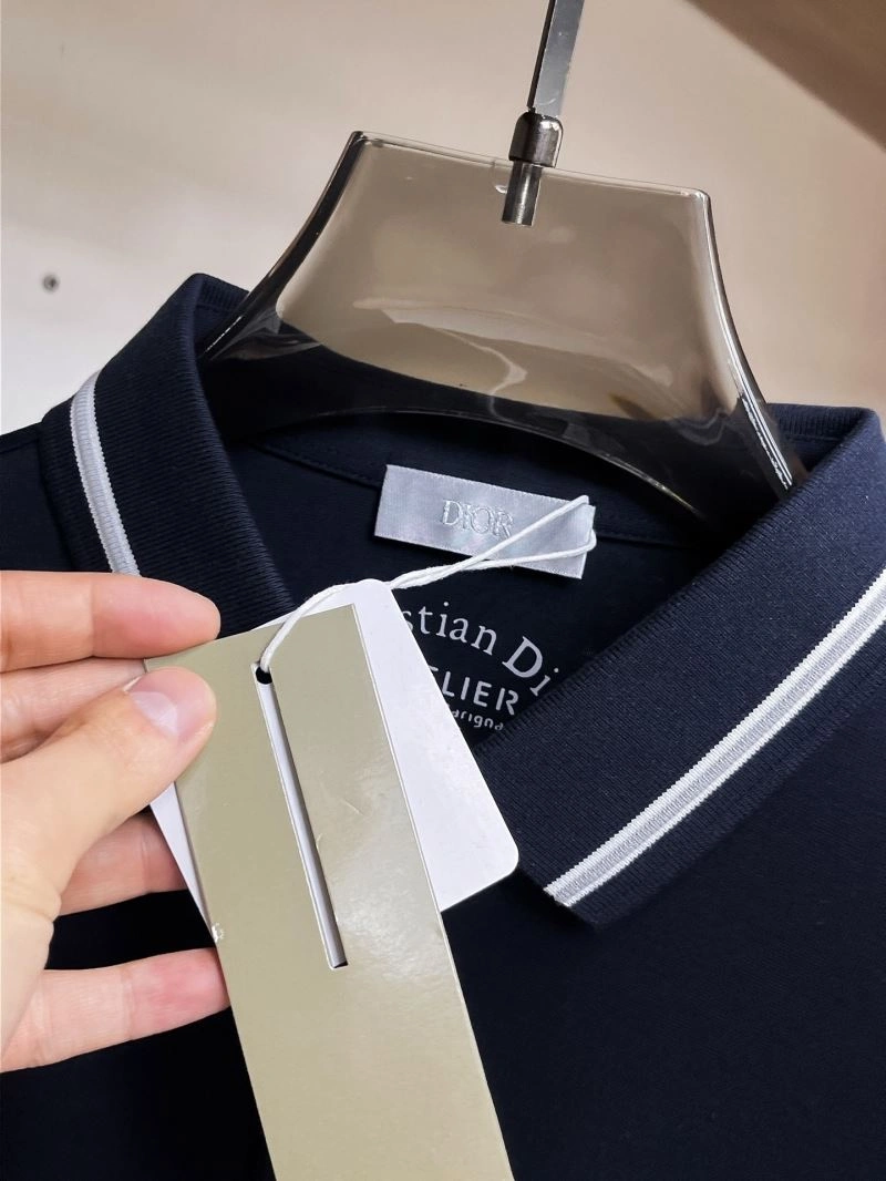 Christian Dior T-Shirts MultiPurpose 116837