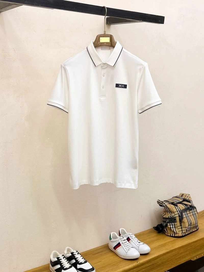 Christian Dior T-Shirts TopPick 116826