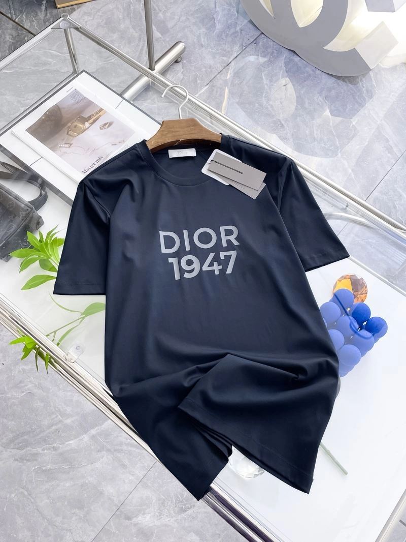 ComfortFit Christian Dior T-Shirts 116825