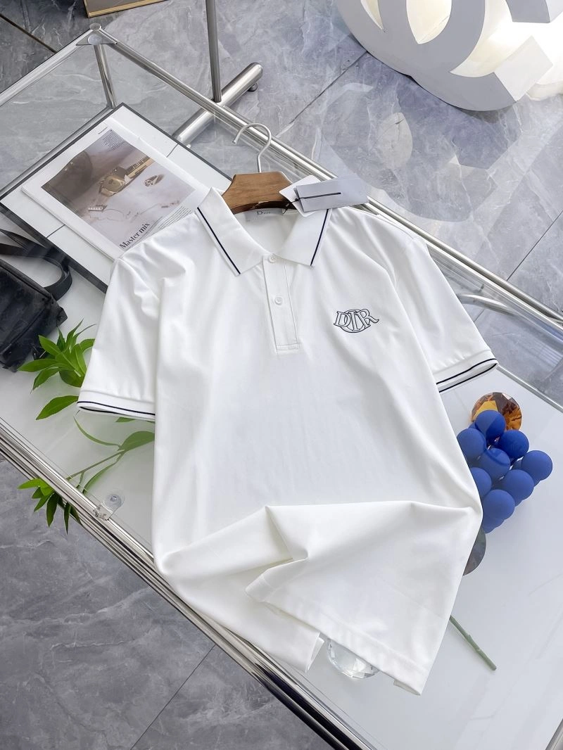 TravelReady Christian Dior T-Shirts 116830