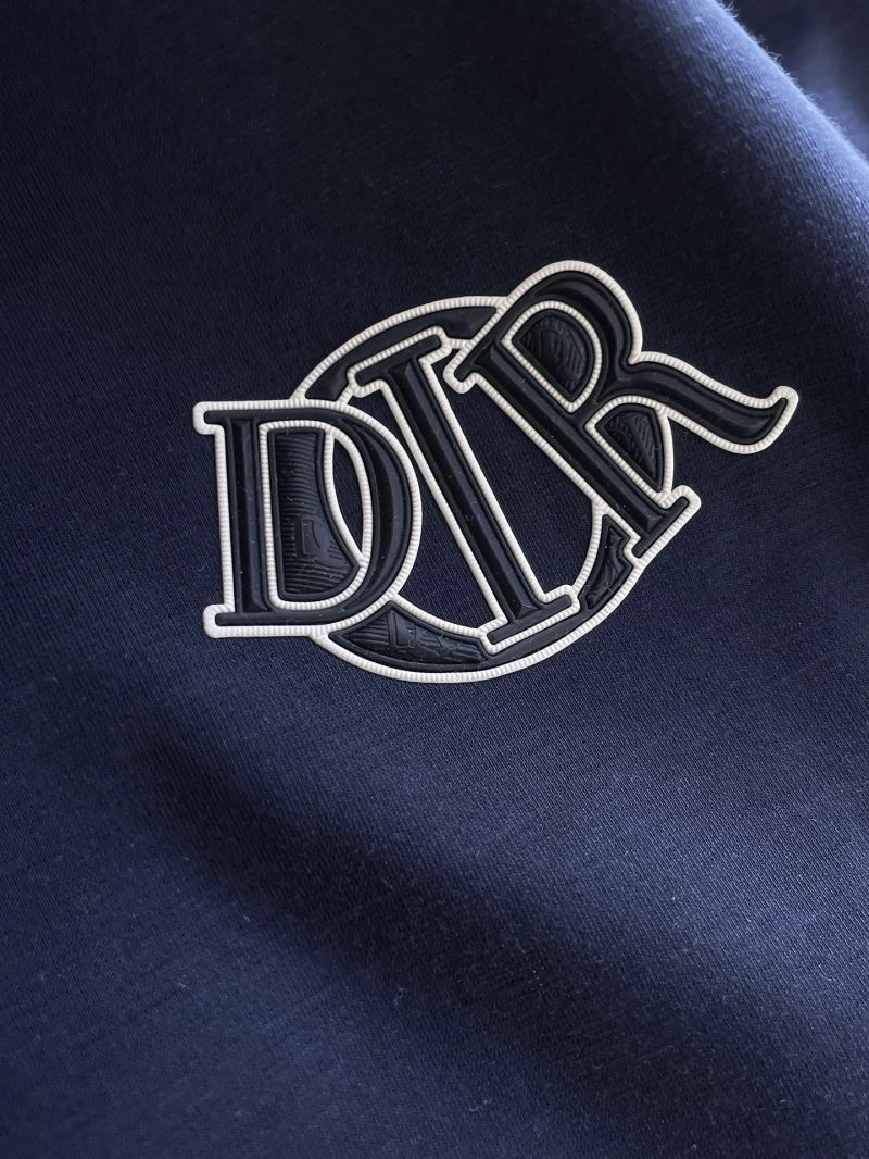 Christian Dior T-Shirts FastDry 116819