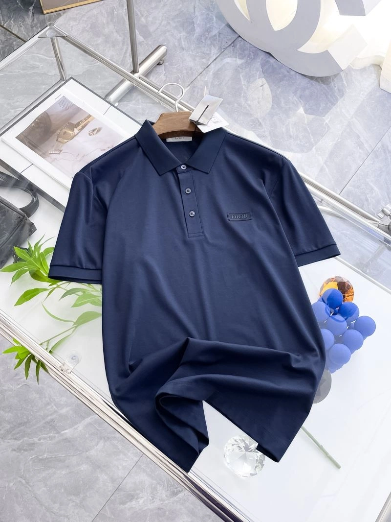 Premium Christian Dior T-Shirts 116814