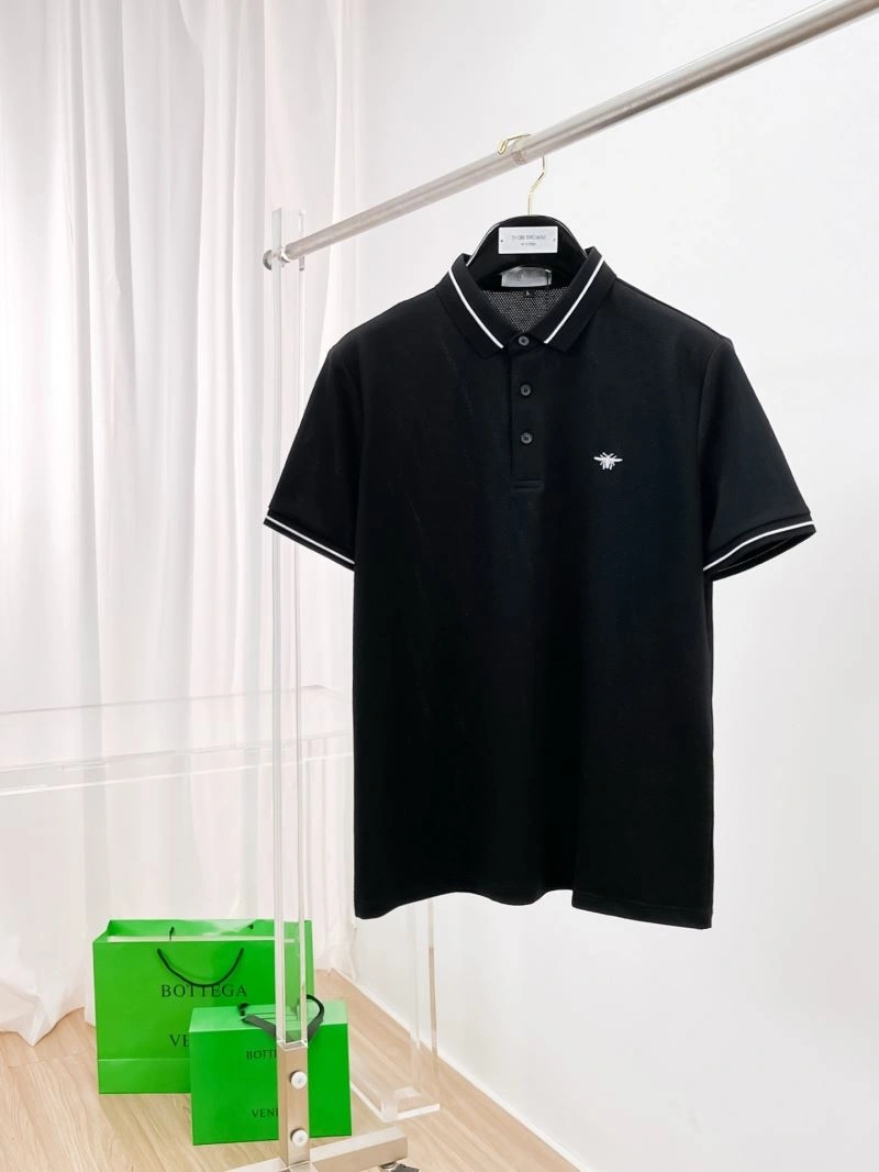 Christian Dior T-Shirts Seasonal 116833