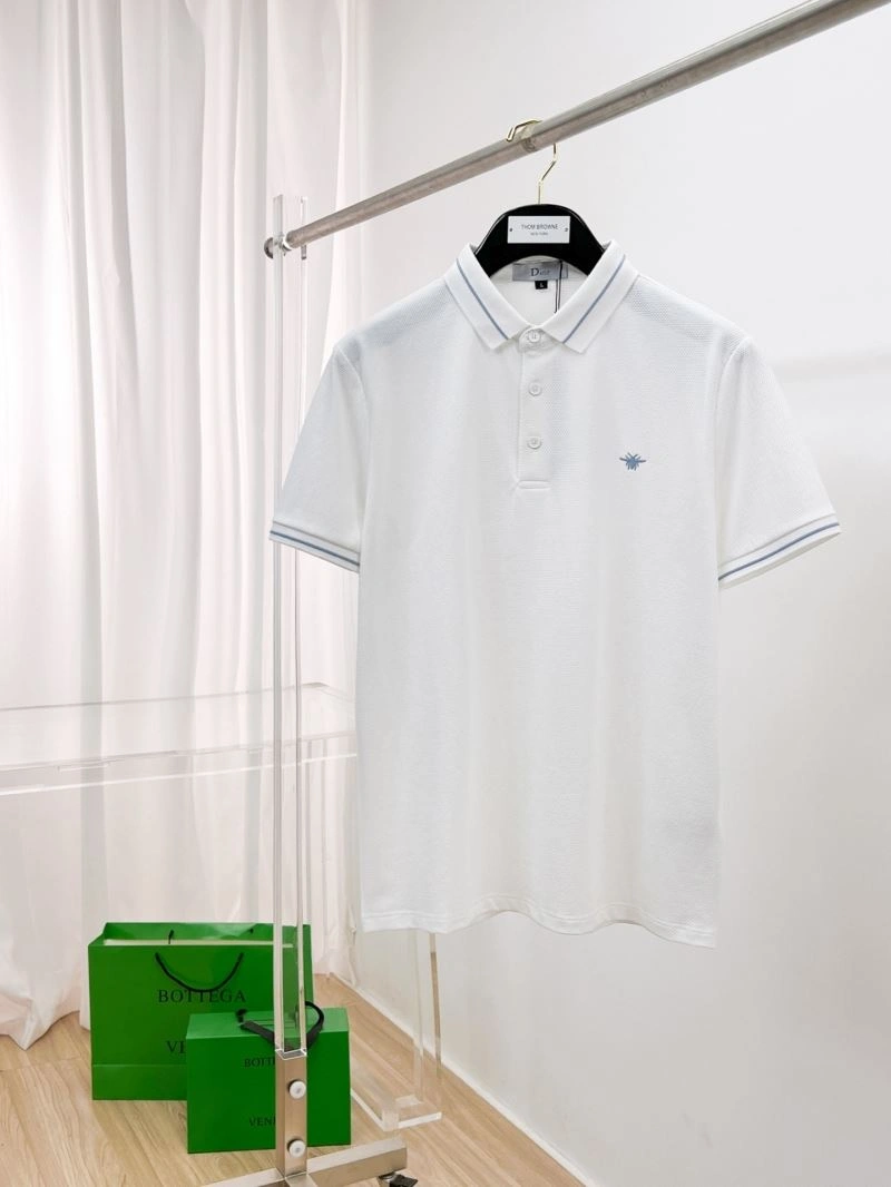 Christian Dior T-Shirts BestValue 116824