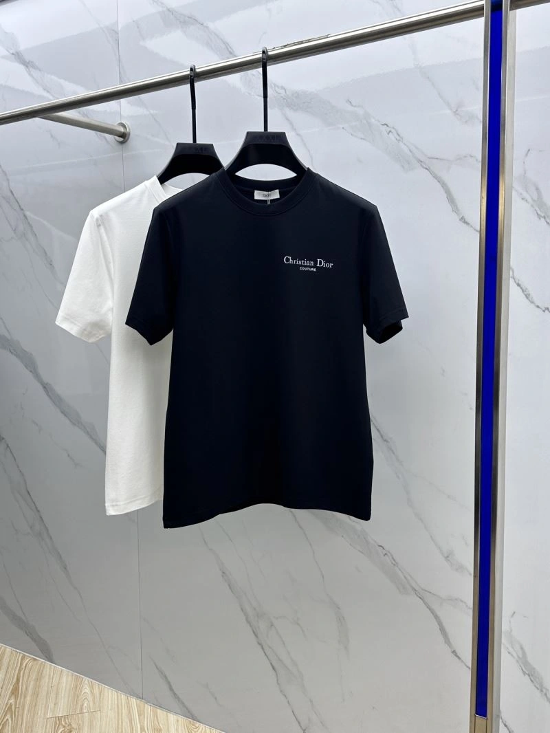 Stretchable Christian Dior T-Shirts 116807