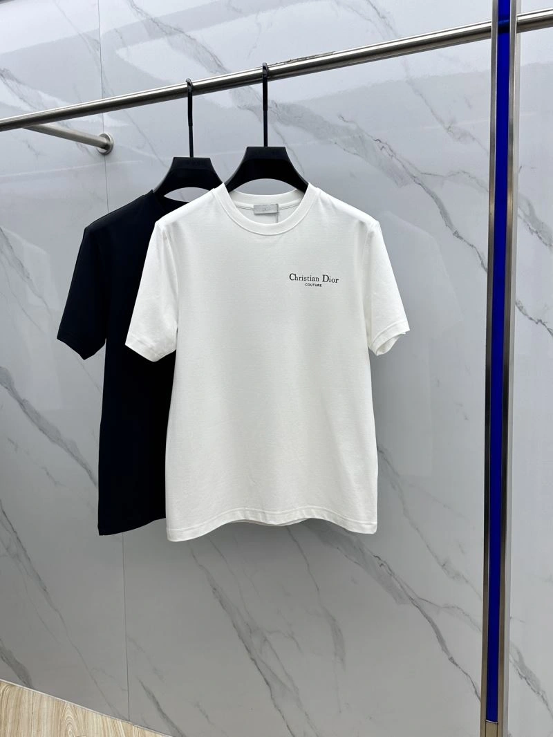 Comfortable Christian Dior T-Shirts 116828