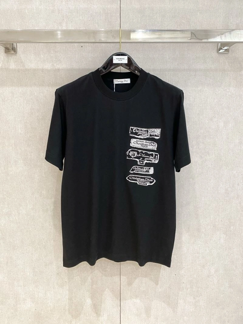 TopPick Christian Dior T-Shirts 116816