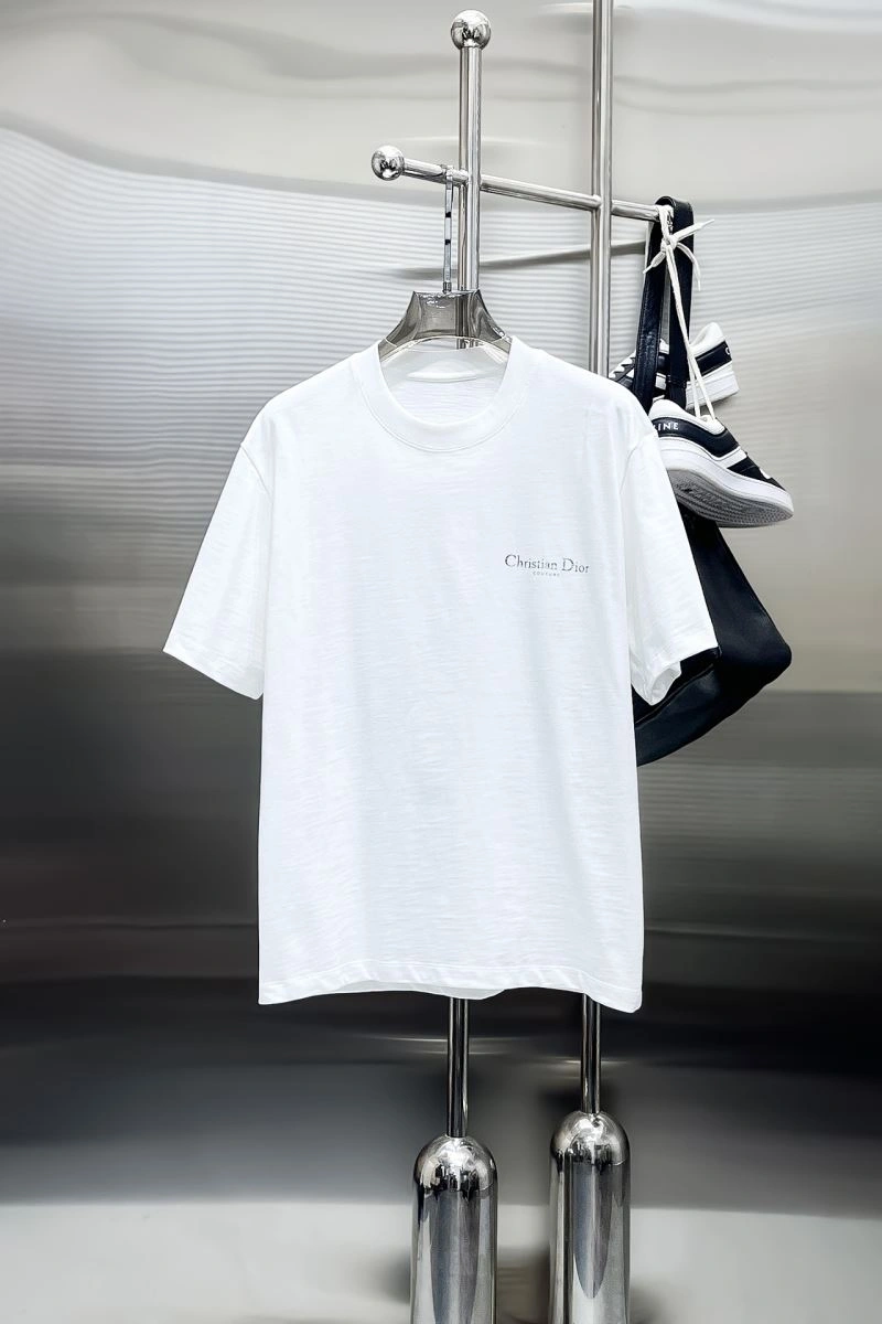 HighQuality Christian Dior T-Shirts 116808