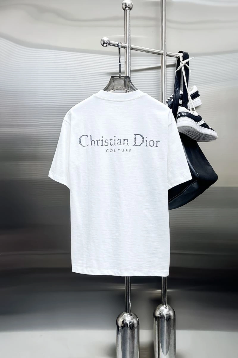HighQuality Christian Dior T-Shirts 116808