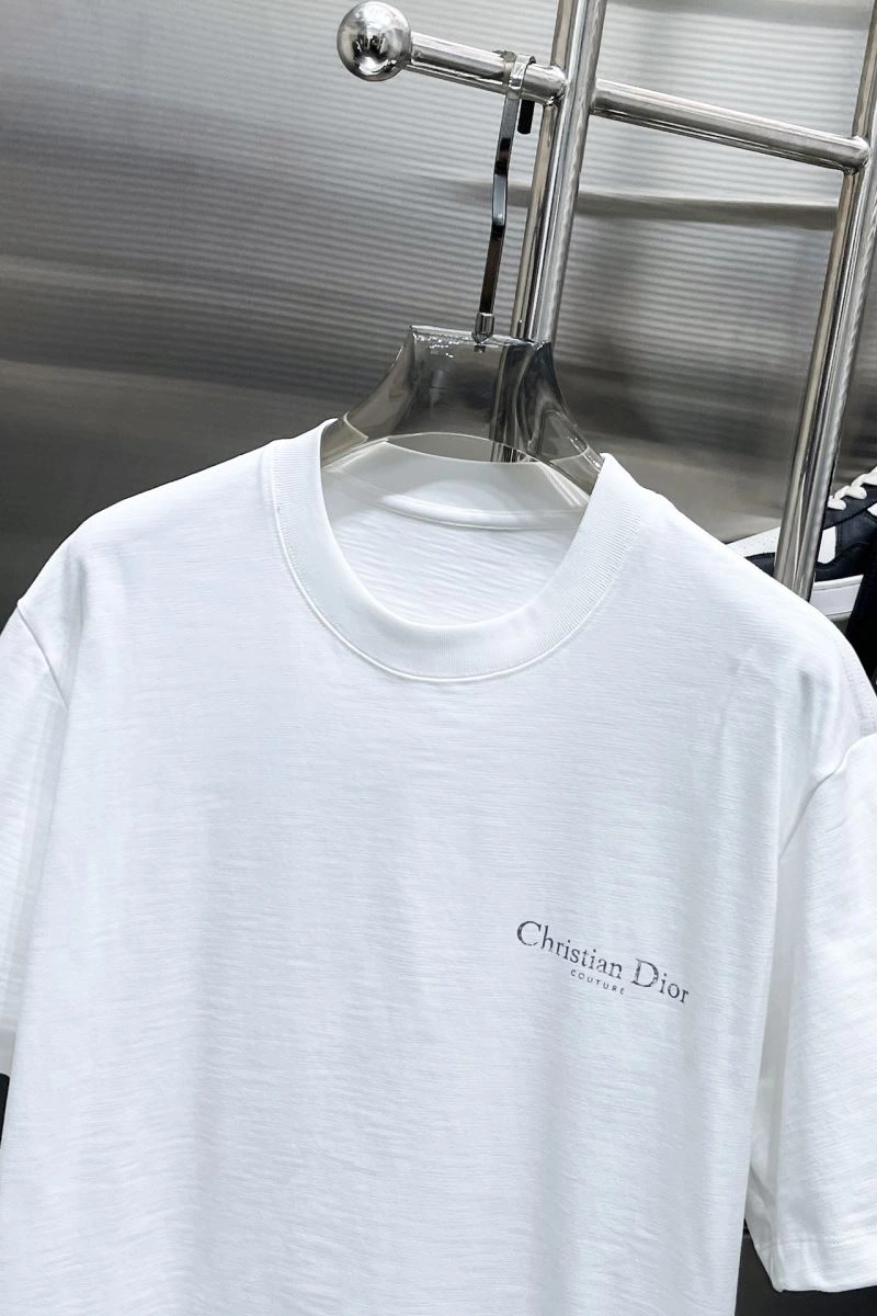 HighQuality Christian Dior T-Shirts 116808