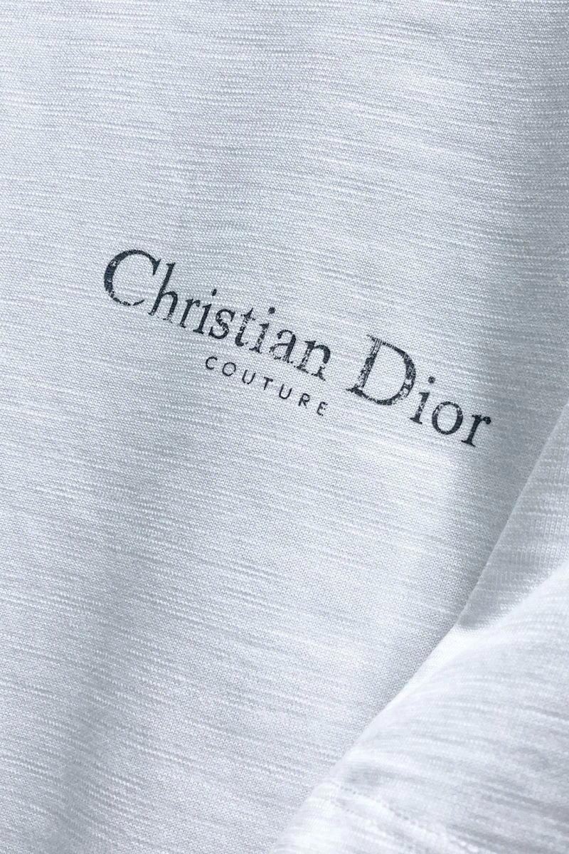 HighQuality Christian Dior T-Shirts 116808