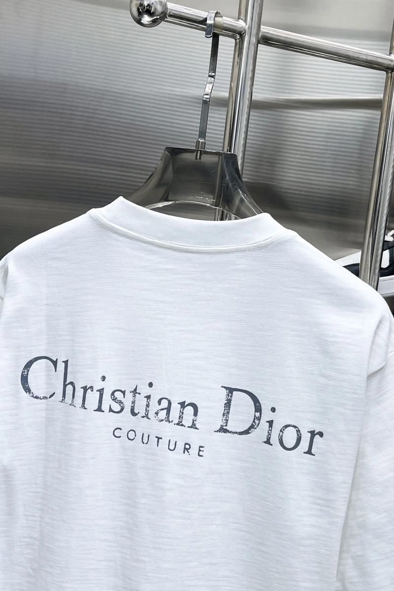 HighQuality Christian Dior T-Shirts 116808