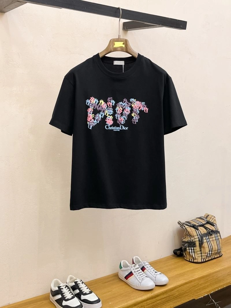 OnTrend Christian Dior T-Shirts 116803