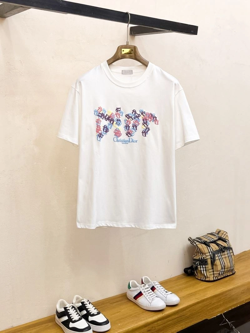 GoAnywhere Christian Dior T-Shirts 116804