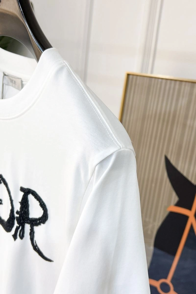Christian Dior T-Shirts NewStyle 116801